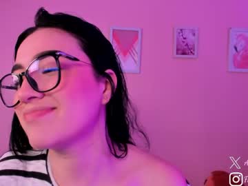 Angeel_Fox April 11, 2026 Chaturbate stream image