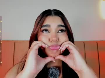 Anny_Arango1 April 11, 2026 Chaturbate stream image