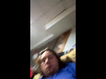 Cheekyman21 April 11, 2026 Chaturbate stream image