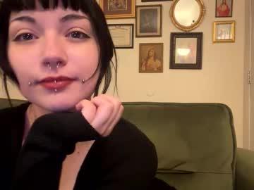 Coffee_And_Coffins April 11, 2026 Chaturbate stream image