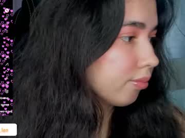 Diara_Lan April 11, 2026 Chaturbate stream image