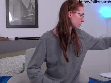 Ellie_Murphy April 11, 2026 Chaturbate stream image