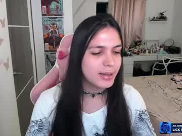 Flora_Angelical April 11, 2026 Chaturbate stream image