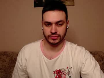 Hisoka_Morow_ April 11, 2026 Chaturbate stream image