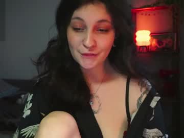 Maymary_ April 11, 2026 Chaturbate stream image