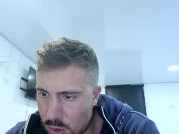 Toro_Arrapato April 11, 2026 Chaturbate stream image