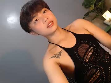 Asian_Reyshell April 11, 2026 Chaturbate stream image