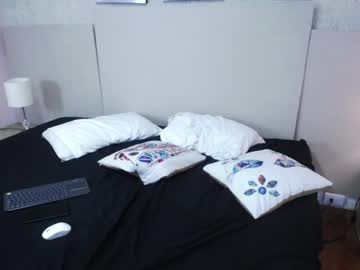 Camille_N_Shaggy April 11, 2026 Chaturbate stream image