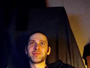 Cuteteddybare April 11, 2026 Chaturbate stream image