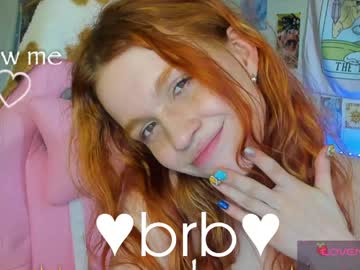 Elly_Milas April 11, 2026 Chaturbate stream image