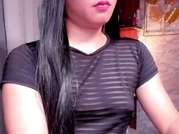 Harper_Wright April 11, 2026 Chaturbate stream image