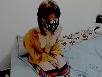 Kurtabyss April 11, 2026 Chaturbate stream image