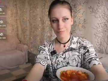 Marylou_ April 11, 2026 Chaturbate stream image