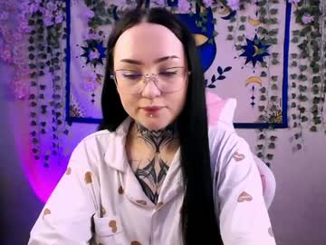 Mollymeooww April 11, 2026 Chaturbate stream image