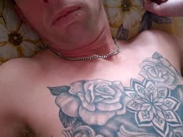 Smallville456 April 11, 2026 Chaturbate stream image