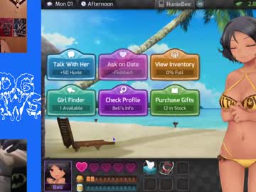 Tmdgchaws April 11, 2026 Chaturbate stream image