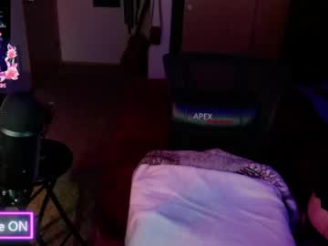 3krykat3 April 11, 2026 Chaturbate stream image