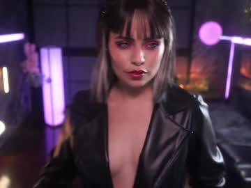 Alessa_Goreng April 11, 2026 Chaturbate stream image