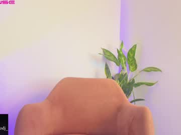 Angelgomez_ April 11, 2026 Chaturbate stream image