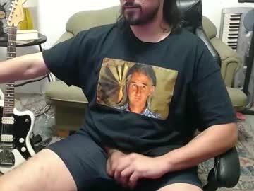 Jesuswtf86 April 11, 2026 Chaturbate stream image