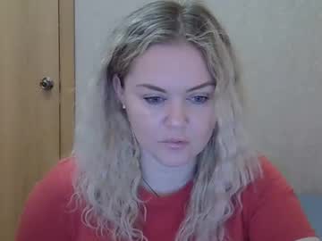 Karennelsonx April 11, 2026 Chaturbate stream image
