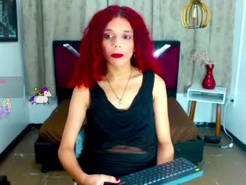 Luisa_Torres__ April 11, 2026 Chaturbate stream image
