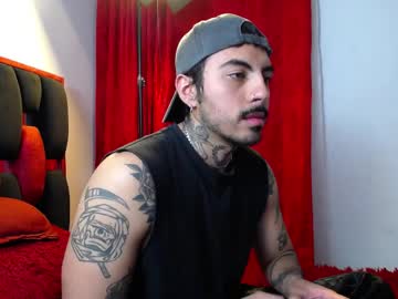 Scockpion_ April 11, 2026 Chaturbate stream image
