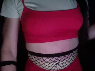 Tscarlahdez April 11, 2026 Chaturbate stream image