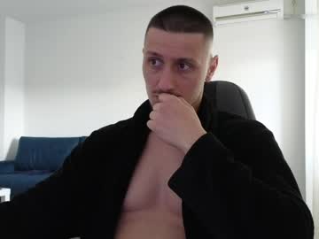 Xxx_Alejandro April 11, 2026 Chaturbate stream image