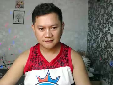 Adorableasianboy April 11, 2026 Chaturbate stream image