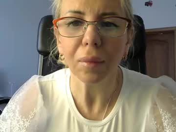 Anny_Wild1 April 11, 2026 Chaturbate stream image