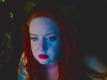 Freckledfreaks April 11, 2026 Chaturbate stream image