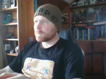Jase_Feral April 11, 2026 Chaturbate stream image