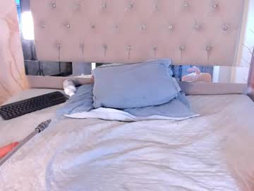 Lunna__Tylor April 11, 2026 Chaturbate stream image