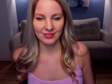 Melaniebennett April 11, 2026 Chaturbate stream image