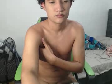 Boy_Coll April 11, 2026 Chaturbate stream image