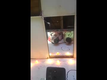 Dukenbettykinks April 11, 2026 Chaturbate stream image
