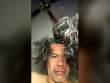 Freemailforjesus April 11, 2026 Chaturbate stream image