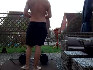 Goddamndan April 11, 2026 Chaturbate stream image