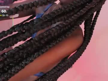 Kimberly_Ebonny April 11, 2026 Chaturbate stream image