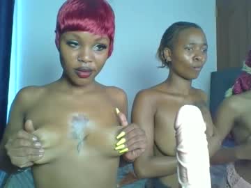 Nasty_Divah April 11, 2026 Chaturbate stream image