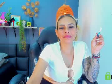 Yessika_Parker April 11, 2026 Chaturbate stream image