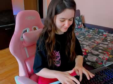 Ameli_Moon April 11, 2026 Chaturbate stream image