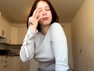Annellemonnier April 11, 2026 Chaturbate stream image