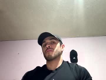 Athlete_Boy22 April 11, 2026 Chaturbate stream image