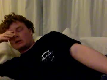 Barneytennyson April 11, 2026 Chaturbate stream image
