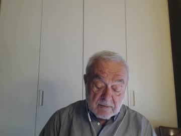 Ciaoamoremio3 April 11, 2026 Chaturbate stream image
