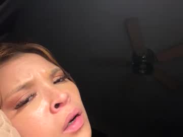 Jazzybaby718 April 11, 2026 Chaturbate stream image