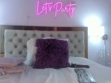 Keily_Florez April 11, 2026 Chaturbate stream image