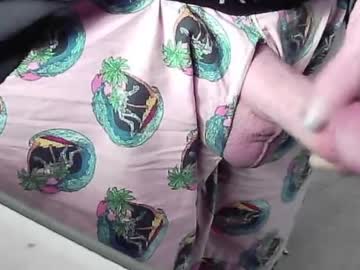 Anotherbaldy April 11, 2026 Chaturbate stream image